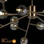 Люстра LOFT IT Orion smoky 10021/18 - Фото 2