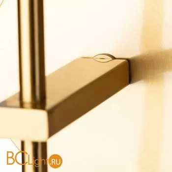 Бра LOFT IT Orion smoky 10021/1WL - Фото 5