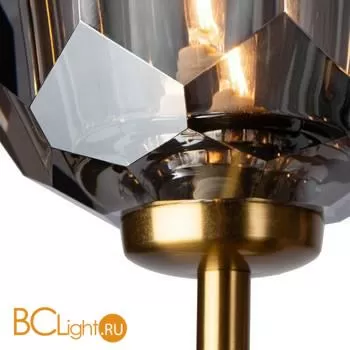 Бра LOFT IT Orion smoky 10021/1WL - Фото 4