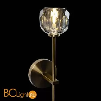 Бра LOFT IT Orion smoky 10021/1WL - Фото 2