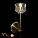 Бра LOFT IT Orion smoky 10021/1WL - Фото 2