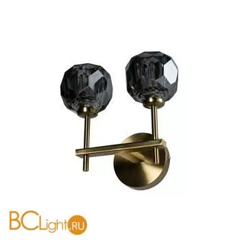 Бра LOFT IT Orion smoky 10021/2W