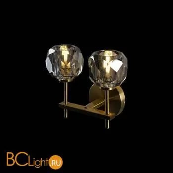 Бра LOFT IT Orion smoky 10021/2W - Фото 1