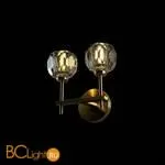 Бра LOFT IT Orion smoky 10021/2W - Фото 0