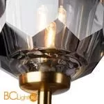 Бра LOFT IT Orion smoky 10021/2W - Фото 2