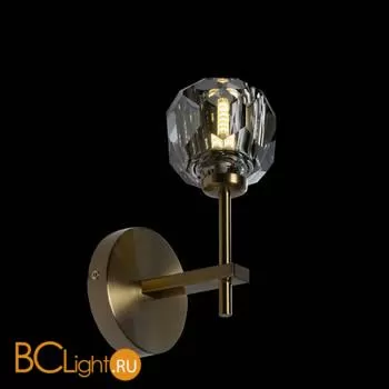 Бра LOFT IT Orion smoky 10021/1W - Фото 0