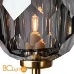 Бра LOFT IT Orion smoky 10021/1W - Фото 2