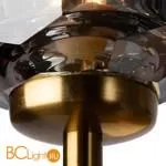 Бра LOFT IT Orion smoky 10021/1W - Фото 3