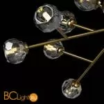 Люстра LOFT IT Orion smoky 10021/15 - Фото 2