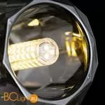 Люстра LOFT IT Orion smoky 10021/15 - Фото 3