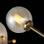 Люстра LOFT IT Orion 10020/9 - Фото 3