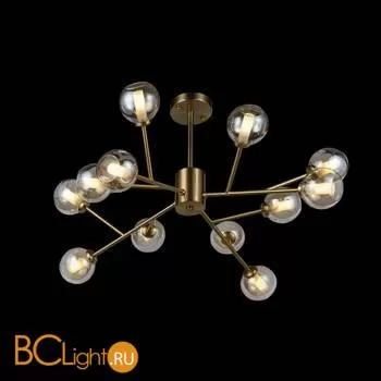 Люстра LOFT IT Orion 10020/12 - Фото 2