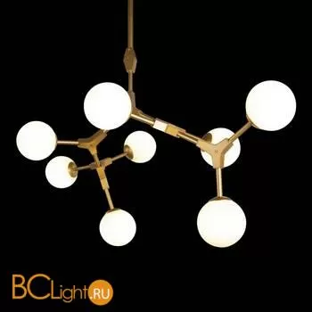 10191/8 Gold Подвесной светильник LOFT IT Palmira - Фото 2