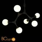 10191/6 Black Подвесной светильник LOFT IT Palmira - Фото 2