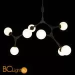 10191/8 Black Подвесной светильник LOFT IT Palmira - Фото 2