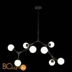 10191/8 Black Подвесной светильник LOFT IT Palmira - Фото 0