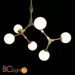 10191/6 Gold Подвесной светильник LOFT IT Palmira - Фото 2