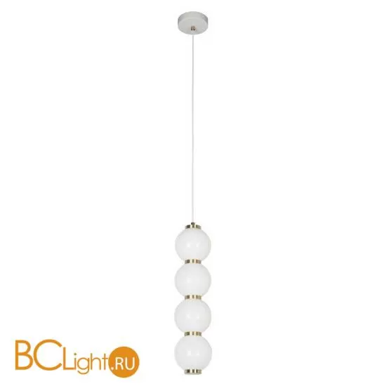 10205/B Подвесной светильник LOFT IT Pearls