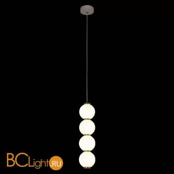 10205/B Подвесной светильник LOFT IT Pearls - Фото 0