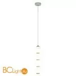 10205/B Подвесной светильник LOFT IT Pearls - Фото 1