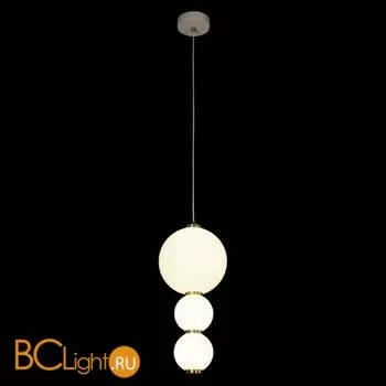 10205/C Подвесной светильник LOFT IT Pearls - Фото 0