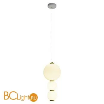 10205/C Подвесной светильник LOFT IT Pearls - Фото 1