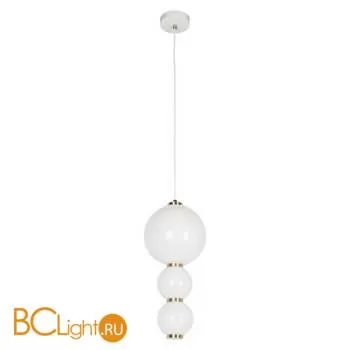 10205/C Подвесной светильник LOFT IT Pearls
