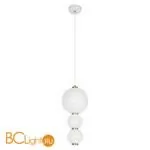 10205/C Подвесной светильник LOFT IT Pearls