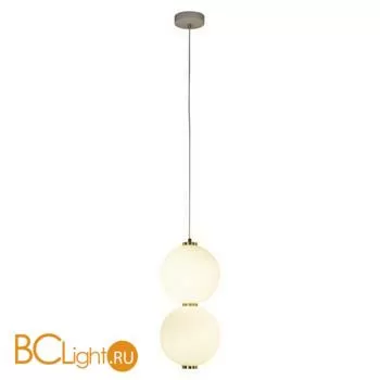 10205/E Подвесной светильник LOFT IT Pearls - Фото 1