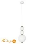 10205/D Подвесной светильник LOFT IT Pearls
