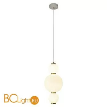 10205/A Подвесной светильник LOFT IT Pearls - Фото 1