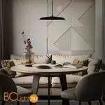 Подвесной светильник LOFT IT plato 10119 Black - Фото 4