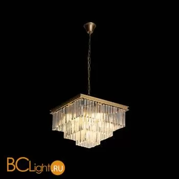 Подвесной светильник LOFT IT Prism Clear 10019/500S - Фото 6