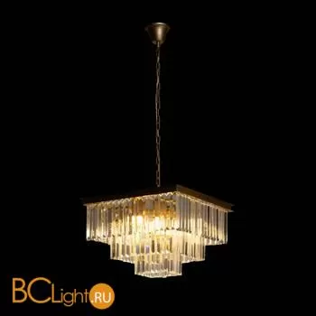 Подвесной светильник LOFT IT Prism Clear 10019/500S - Фото 2