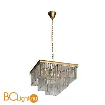 Подвесной светильник LOFT IT Prism Clear 10019/500S - Фото 5