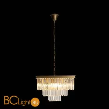 Подвесной светильник LOFT IT Prism Clear 10019/500S - Фото 0