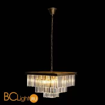 Подвесной светильник LOFT IT Prism Clear 10019/500S - Фото 4