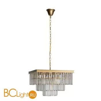 Подвесной светильник LOFT IT Prism Clear 10019/500S - Фото 3