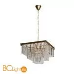 Подвесной светильник LOFT IT Prism Clear 10019/500S - Фото 1