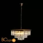 Подвесной светильник LOFT IT Prism Clear 10019/500S - Фото 4