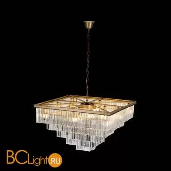 Подвесной светильник LOFT IT Prism Clear 10019/800S - Фото 2