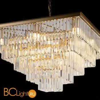 Подвесной светильник LOFT IT Prism Clear 10019/800S - Фото 4