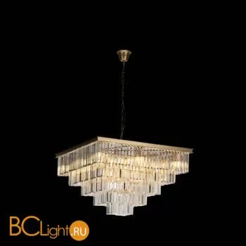 Подвесной светильник LOFT IT Prism Clear 10019/800S - Фото 0