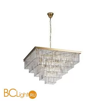 Подвесной светильник LOFT IT Prism Clear 10019/800S
