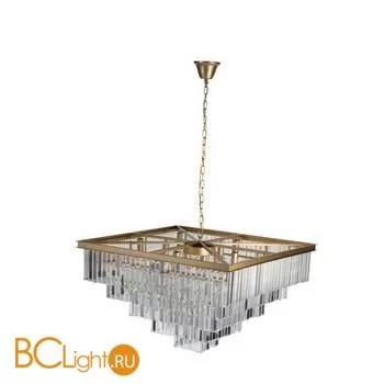 Подвесной светильник LOFT IT Prism Clear 10019/800S - Фото 1