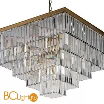 Подвесной светильник LOFT IT Prism Clear 10019/800S - Фото 3