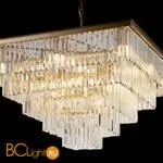 Подвесной светильник LOFT IT Prism Clear 10019/800S - Фото 4