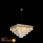 Подвесной светильник LOFT IT Prism Clear 10019/800S - Фото 0