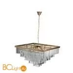 Подвесной светильник LOFT IT Prism Clear 10019/800S - Фото 1