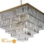 Подвесной светильник LOFT IT Prism Clear 10019/800S - Фото 3